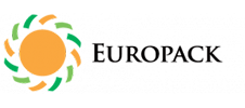 Europack Logo
