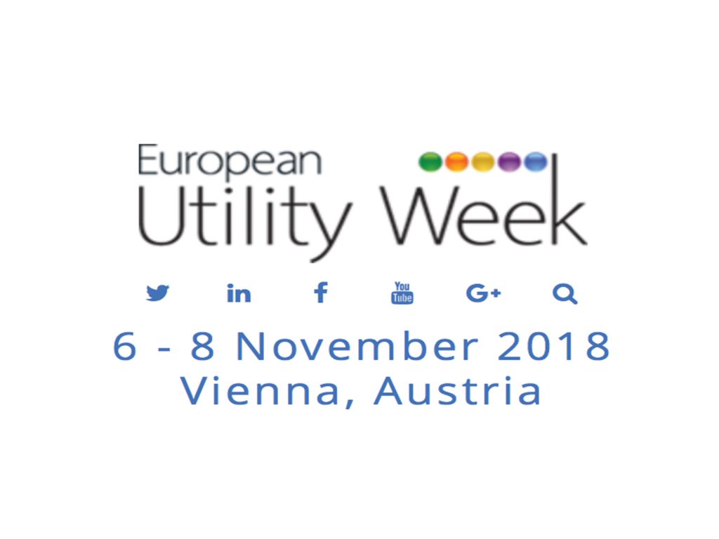 EU utility week