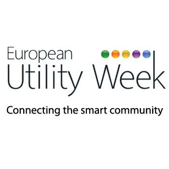 Participation in European Utility Week as a startup.