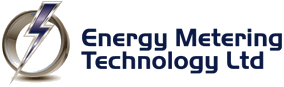 Energy Metering Technology logo